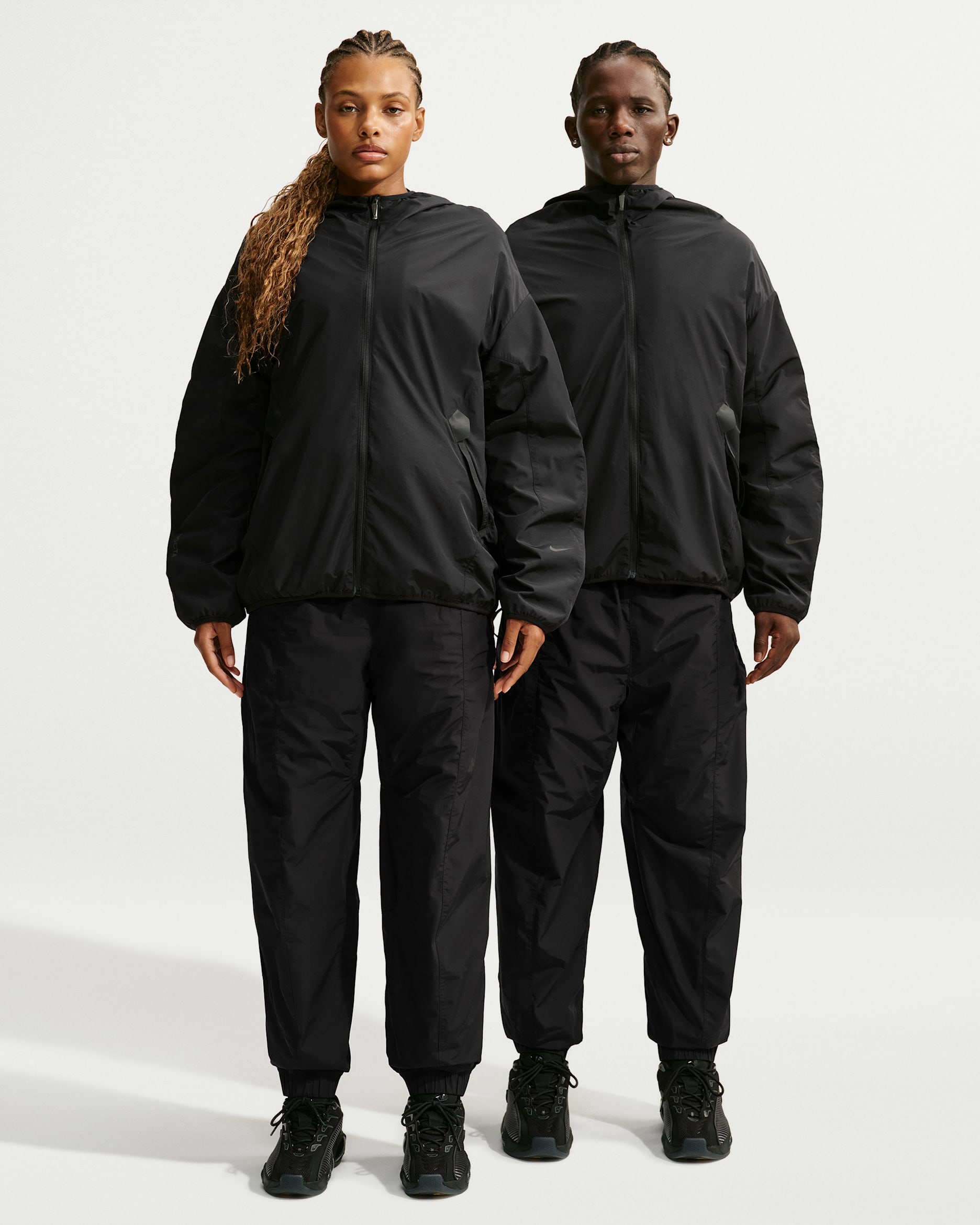 NIKE×NOCTAトラックジャケットL / トラックパンツM セットアップ NIKE公式】NOCTA メンズ ゾンビカット トラック パンツ.オンライン